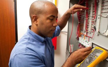Instrumentation, Control & Electrical