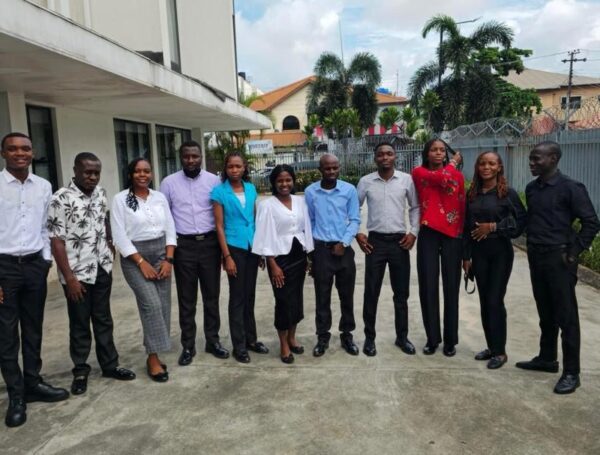 TREXM Equips Graduate Trainees Through Work Readiness Programme