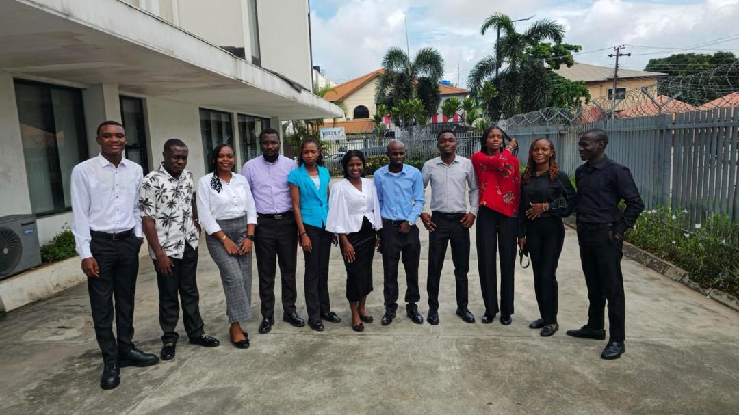 TREXM Equips Graduate Trainees Through Work Readiness Programme